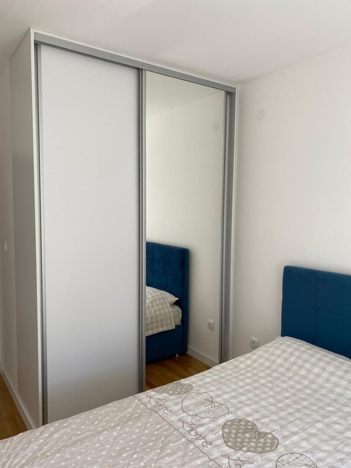 Apartment Stan Na Dan Sarajevo