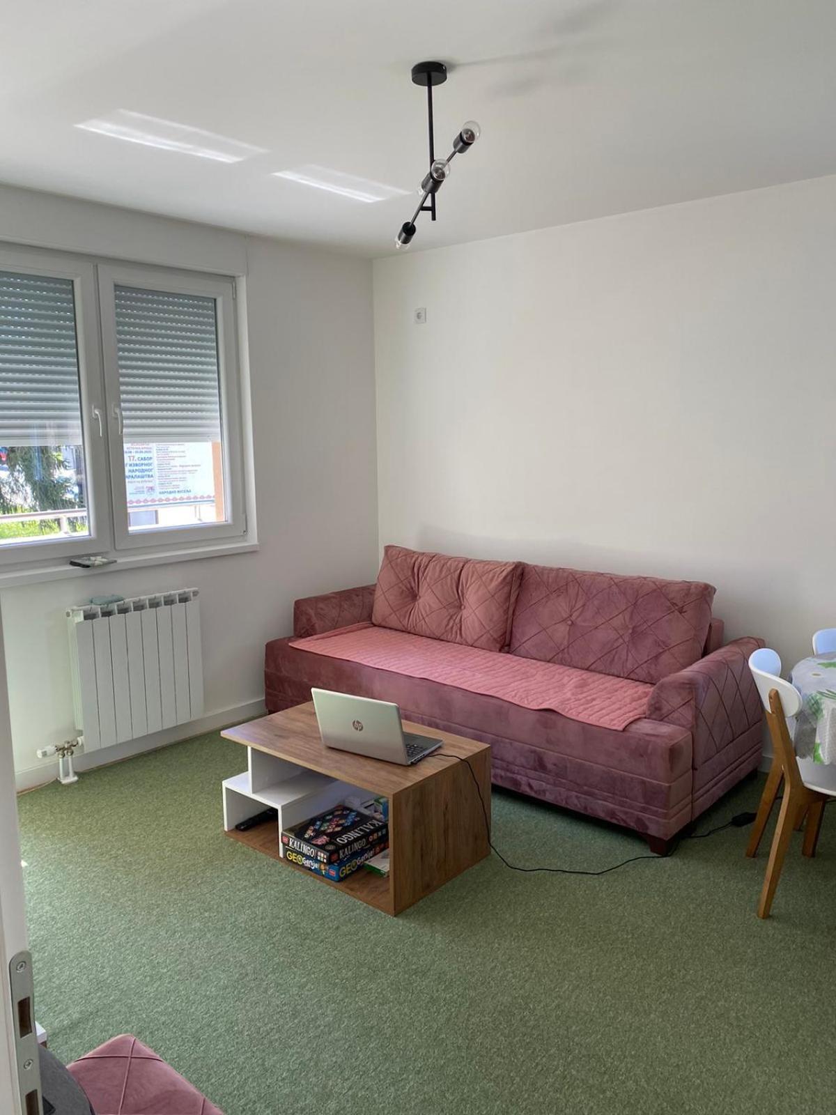 Apartment Stan Na Dan *
